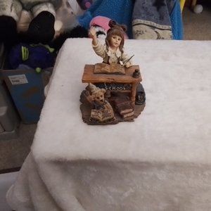 Yesterday's child the dollstone collection